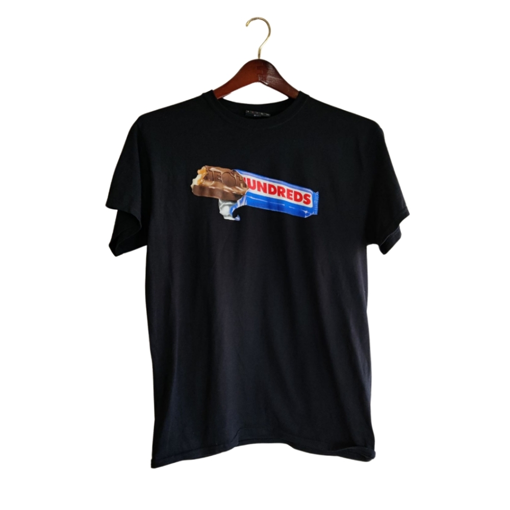 The Hundreds Candy Bar T-Shirt